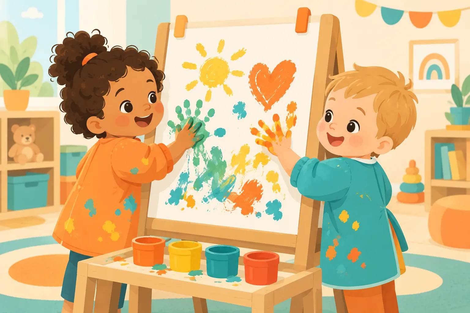 Twos Program